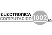 ELECTRÓNICA COMPUTACIÓN 1002, C.A.